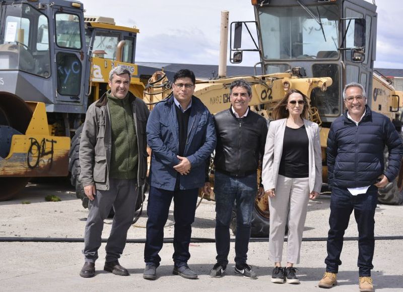 Nadia Ricci: “Santa Cruz eligió el camino de la transparencia y el desarrollo productivo”