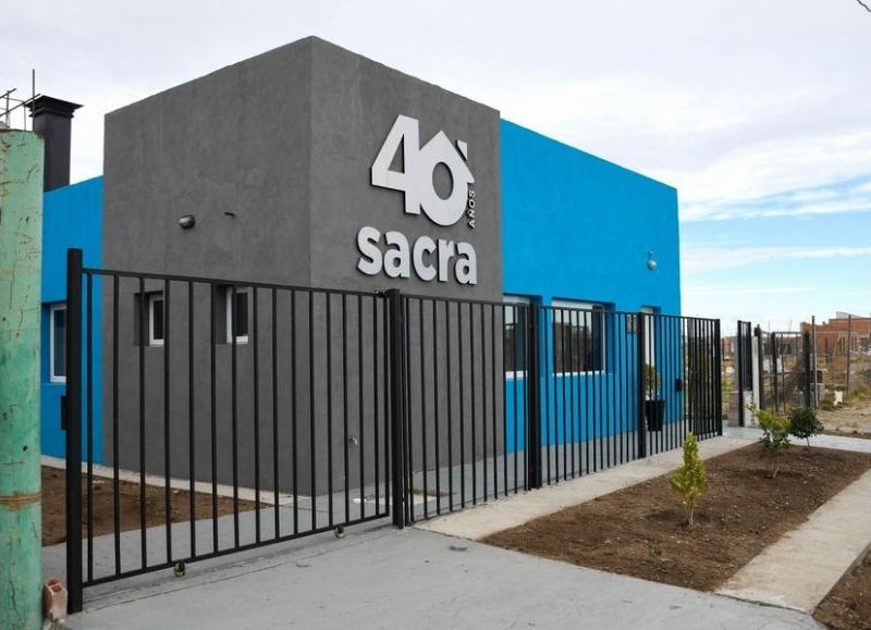 SACRA denuncia abandono del Gobierno provincial: "No tenemos ni para comprar lavandina"