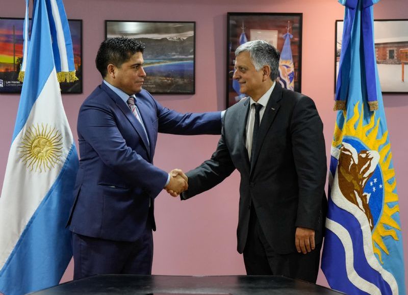 Santa Cruz logra un acuerdo inédito: YPF se hará cargo del pasivo ambiental