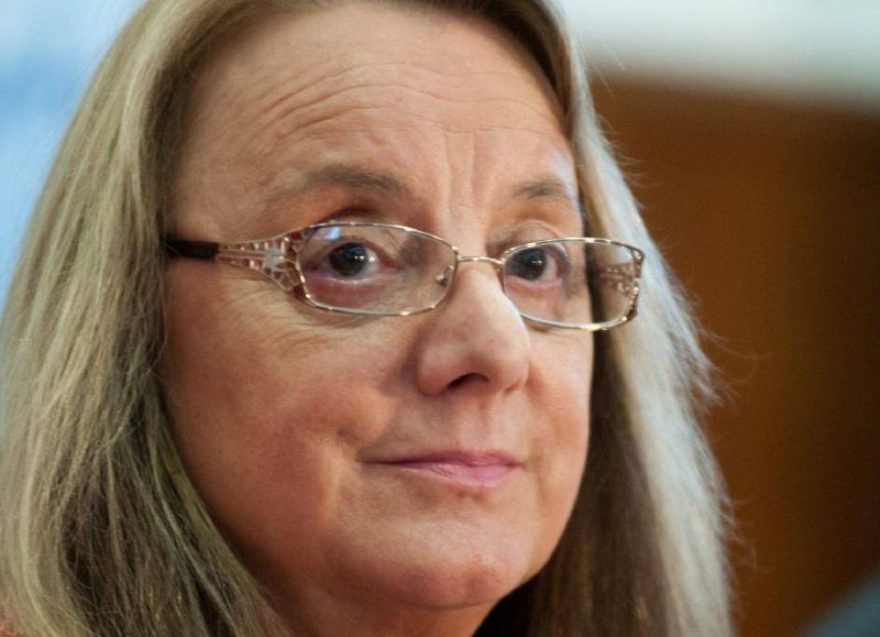 Cinco semanas de lucha docente por el salario que Alicia ratonea