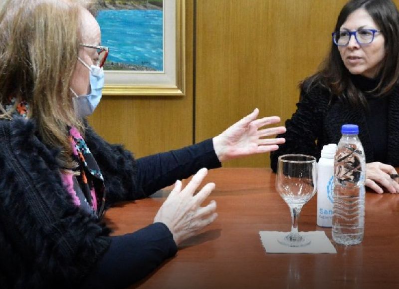 Las represas de la discordia: el Gobierno tomó deuda para unas obras "controversiales"