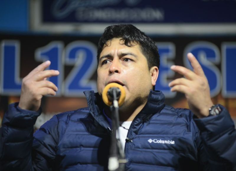 Gestión deficiente: el Gobierno de Vidal sufre graves cuestionamientos por la falta de obras