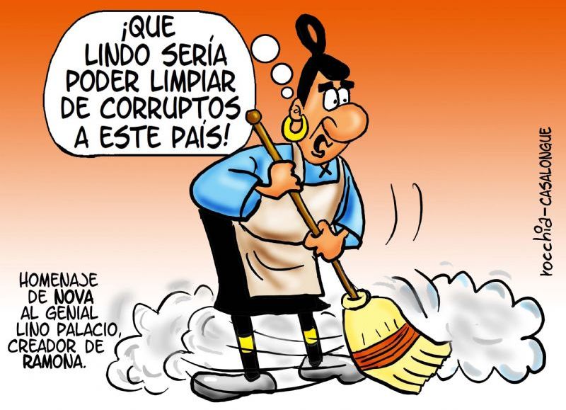 Surge un millonario desfalco de ex funcionarios de Alicia Kirchner