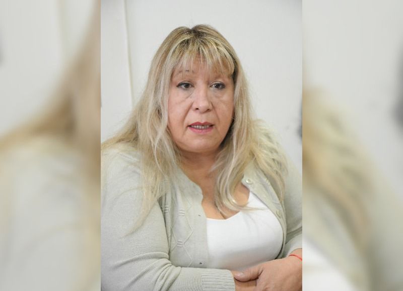 VIDEO | Gordillo: “Hoy todo el país está trabajando sobre el mapeo de riesgo que hicimos en Santa Cruz”