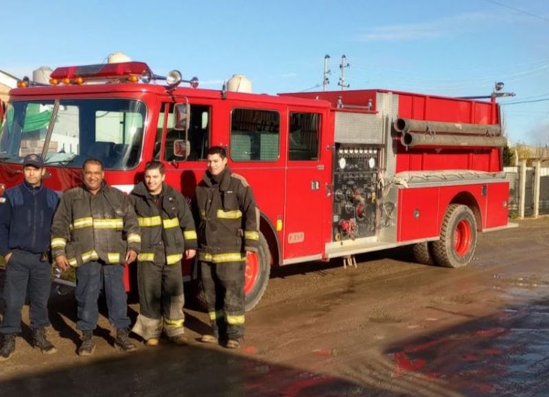 Bomberos realiza recomendaciones por la temporada de verano